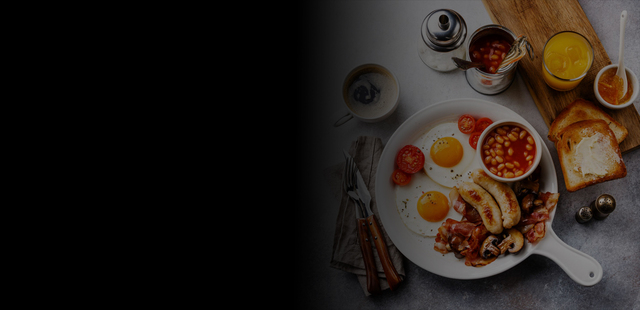 Pizza Shop Bray Picture Box