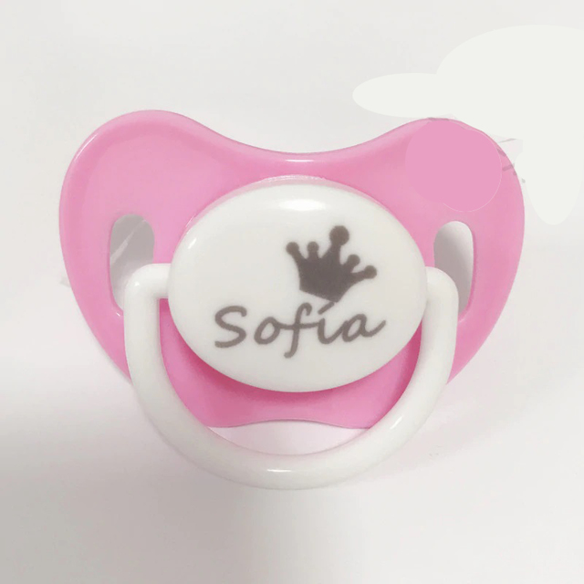 custom belongs to the babyâ€™s pacifiers newbabypacifiers