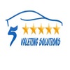 999 - 5 Star Valeting Solutions