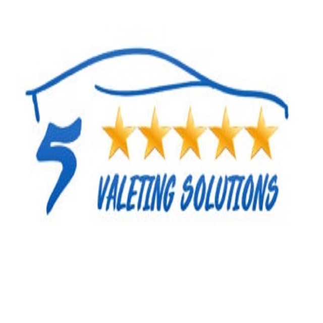 999 5 Star Valeting Solutions