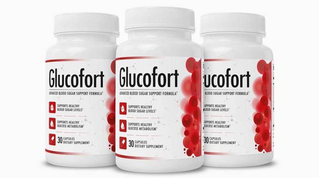 Glucofort Supplement Read This Reviews In 2021 ! Picture Box