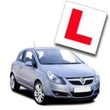 Driving Lessons Manchester Picture Box