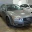 Audi A4 - Cash For Cars