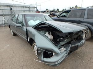 Buick LESABRE Cash For Cars