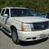 Cadillac Escalade - Cash For Cars