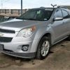 Chevy Equinox - Cash For Cars