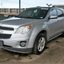 Chevy Equinox - Cash For Cars