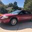 Chrysler Sebring Convertible - Cash For Cars