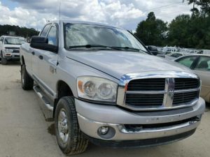 Dodge Ram Sell Cash For Cars