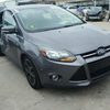 Ford Focus Buy - Cash For Cars