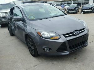 Ford Focus Buy Cash For Cars