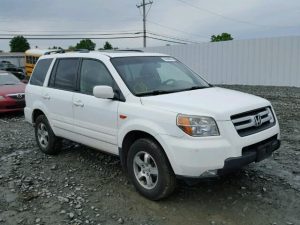 Honda Pilot Cash For Cars