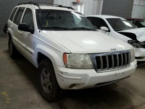 Jeep Grand Cher Cash For Cars