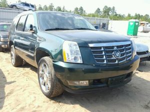 Sell Cadillac Escalade Cash For Cars