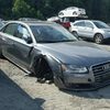 Sell My Audi - Cash For Cars
