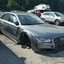 Sell My Audi - Cash For Cars