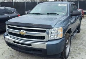 Sell My Truck chevy Cash For Cars