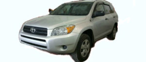 Sell Toyota Rav4 Cash For Cars