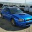 Subaru Impreza WRX - Cash For Cars