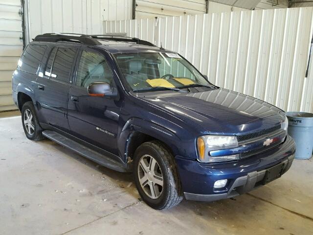 WI-2004-Chevrolet-Trailblazer Cash For Cars