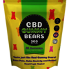 Green CBD Gummy Bears UK â€“ How Much It Safe To Apply?