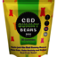 product - Green CBD Gummy Bears UK â€“ How Much It Safe To Apply?