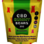 product - Green CBD Gummy Bears UK – How Much It Safe To Apply?