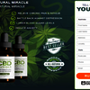 Essential CBD Extract - Picture Box