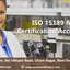 15189 PRIME LOGO - NABL and NABH Certification Accreditation