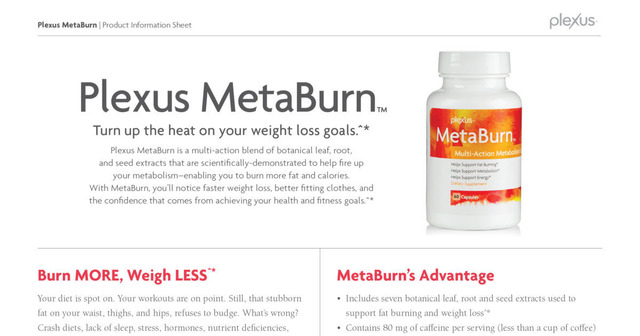 Metaburn Picture Box