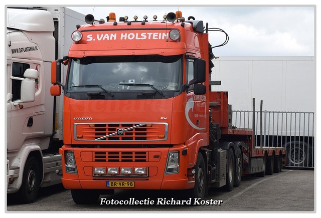 Holstein van, S. BR-VR-98-BorderMaker Richard