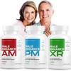 Male Enhance AM PM XR, Best Male Enhancement Pills (2021) Review Top Supplements
