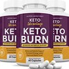Using Process Of Keto Burn Advantage Pills