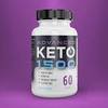 What Is Keto Advanced 1500?