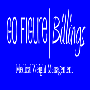 Logo Go Figure Medical Weight Loss Center