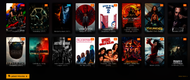 nomat profile situs nonton film online gratis nomat