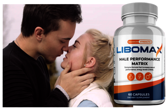 Libomax Canada Reviews- Libomax Male Enhancement P Libomax Canada