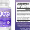 Ultra Fast Keto Boost - Picture Box