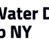 logo - Water Cleanup Long Island