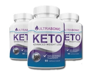How Does The Ultrasonic Keto Pills Work In Your Bo Picture Box