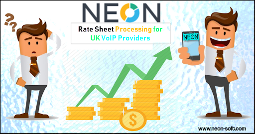 Neon   11 Neon Soft Complete Telecom Billing & CRM Solution