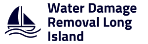 logo Water Damage Removal