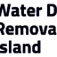 logo - Water Damage Removal