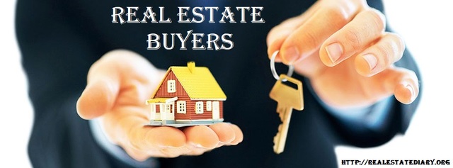 Real Estate Buyers Picture Box