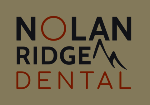 NOLAN RIDGE DENTAL - Anonymous