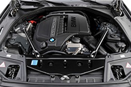 BMW engine Autoparts-miles