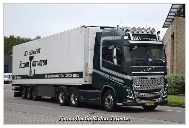 IKV Holland 34-BHB-5-BorderMaker Richard