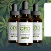 Essential CBD Extract - Picture Box