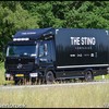 62-BRK-8 MB Atego The Sting... - Rijdende auto's 2021