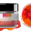 Niva CBD Gummies - Picture Box